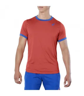 Camiseta Asics Club SS Top