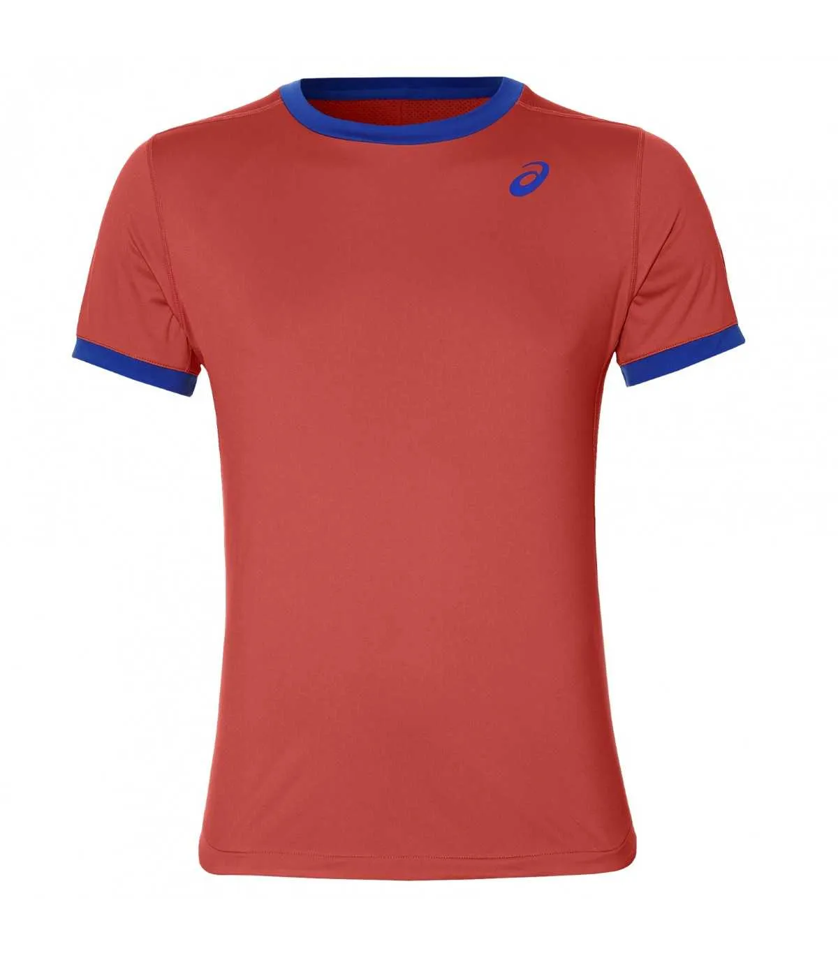 Camiseta Asics Club SS Top