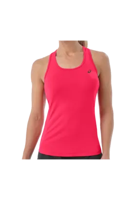 Camiseta Asics CLUB TANK cosmo pink