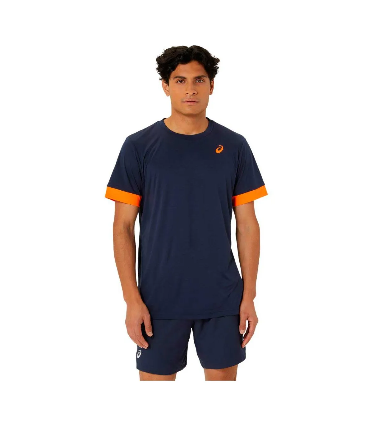 Camiseta Asics Court SS