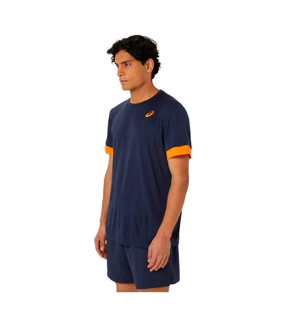 Camiseta Asics Court SS