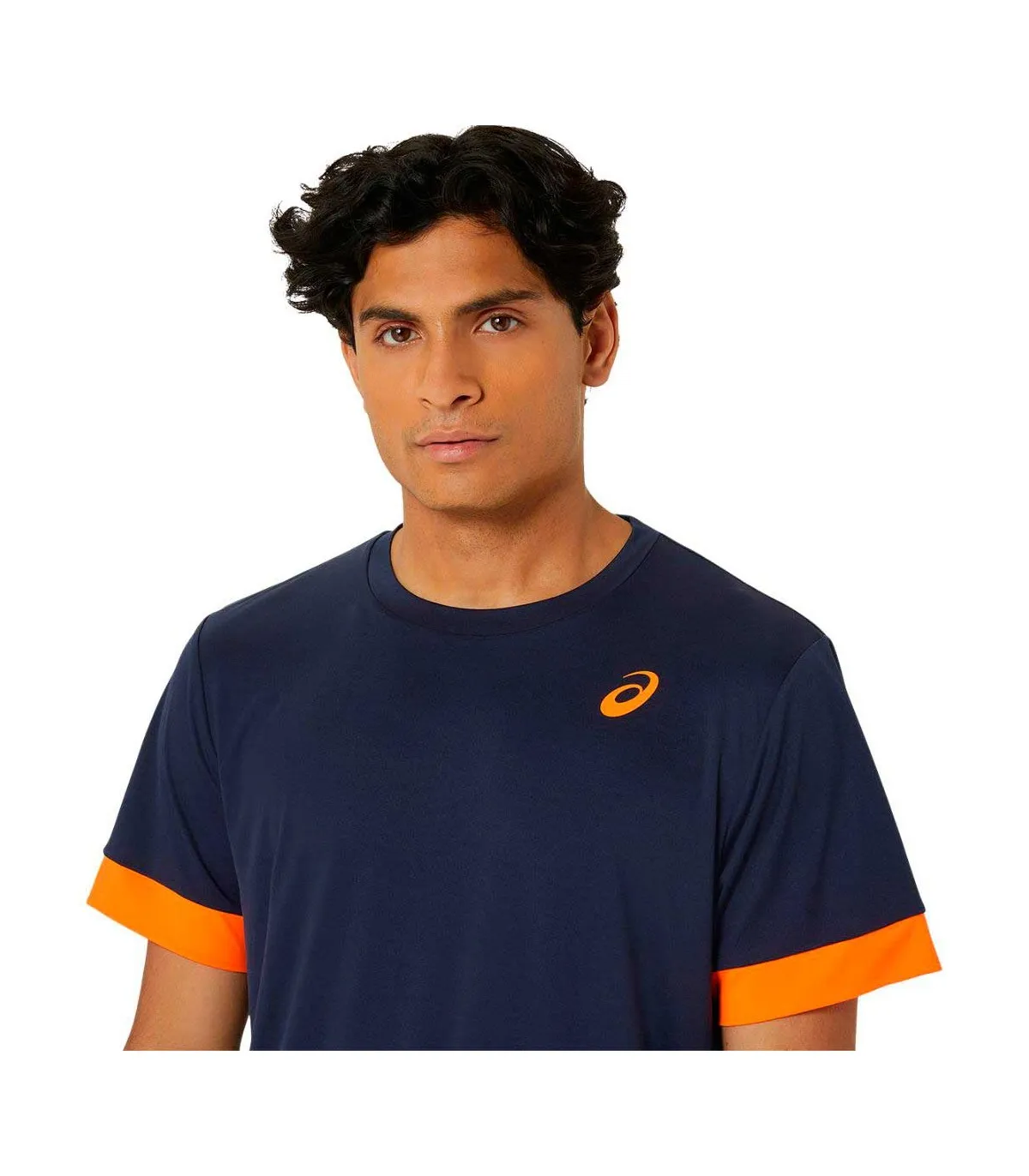 Camiseta Asics Court SS