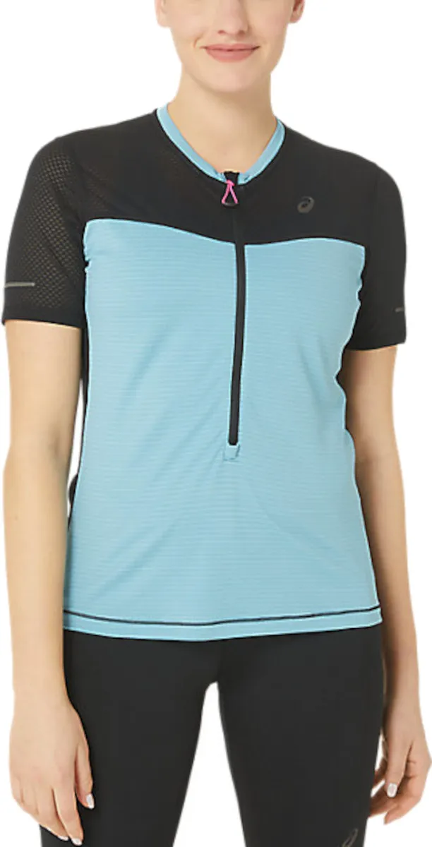 Camiseta Asics FUJITRAIL SS TOP