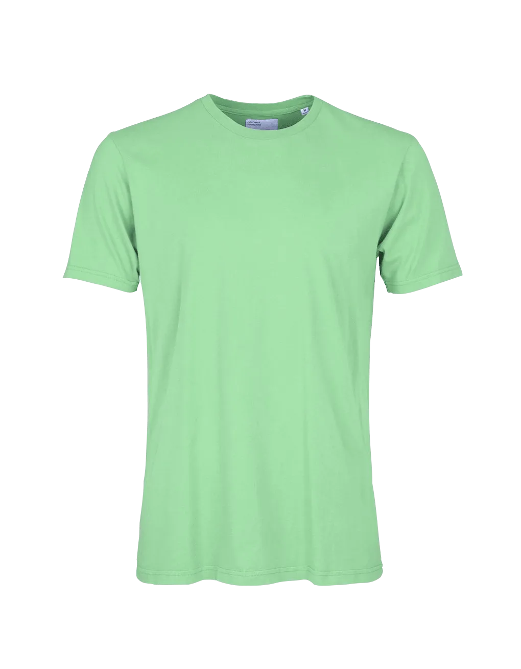 Camiseta Colorful Standard de Algodón Orgánico Menta