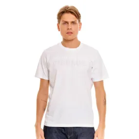 Camiseta Manga Corta Para Hombre Le-Francois Girbaud