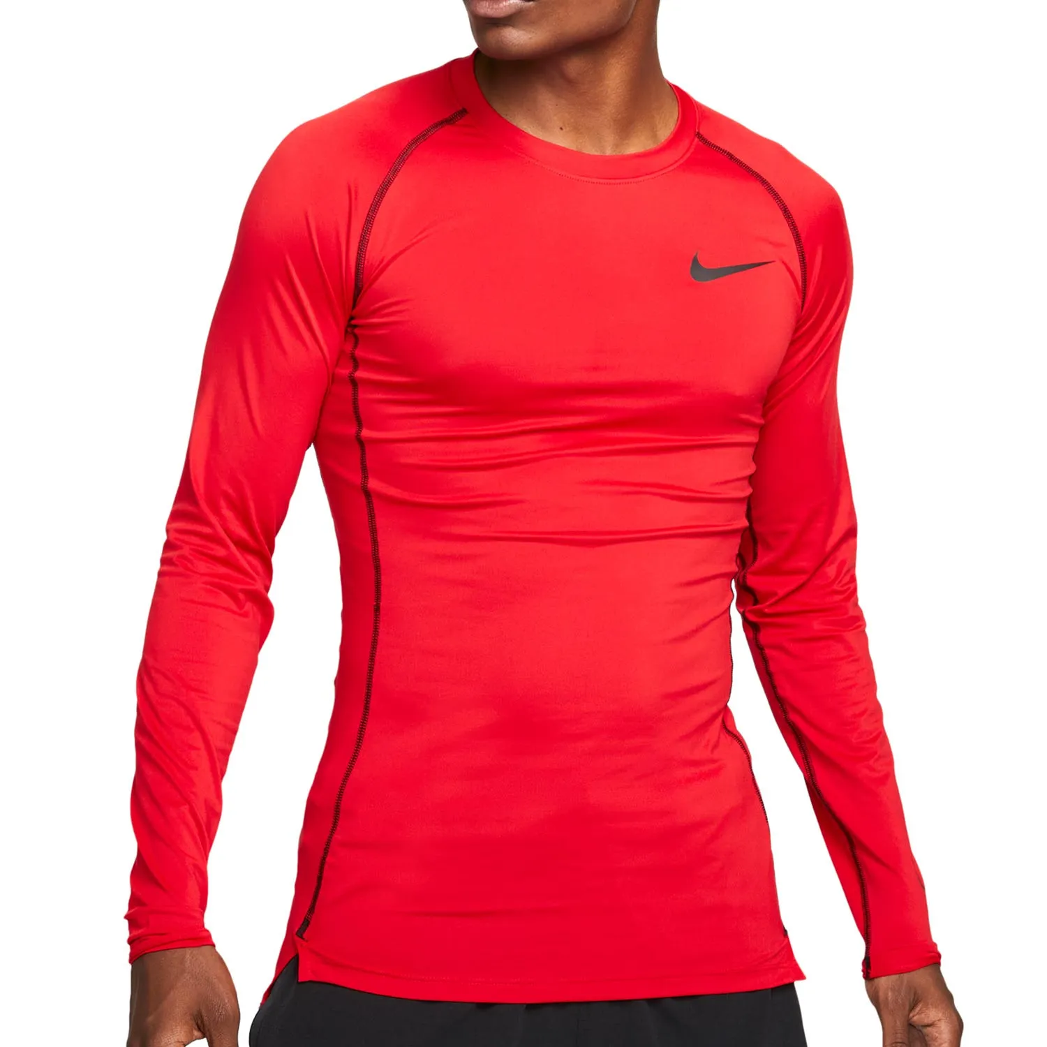 Camiseta Nike Pro Dri-Fit