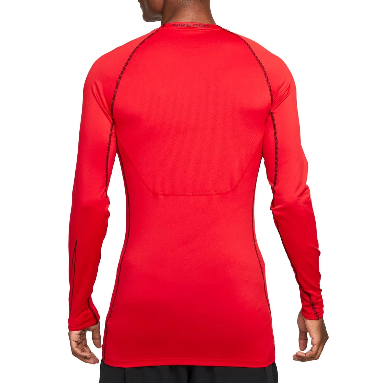 Camiseta Nike Pro Dri-Fit