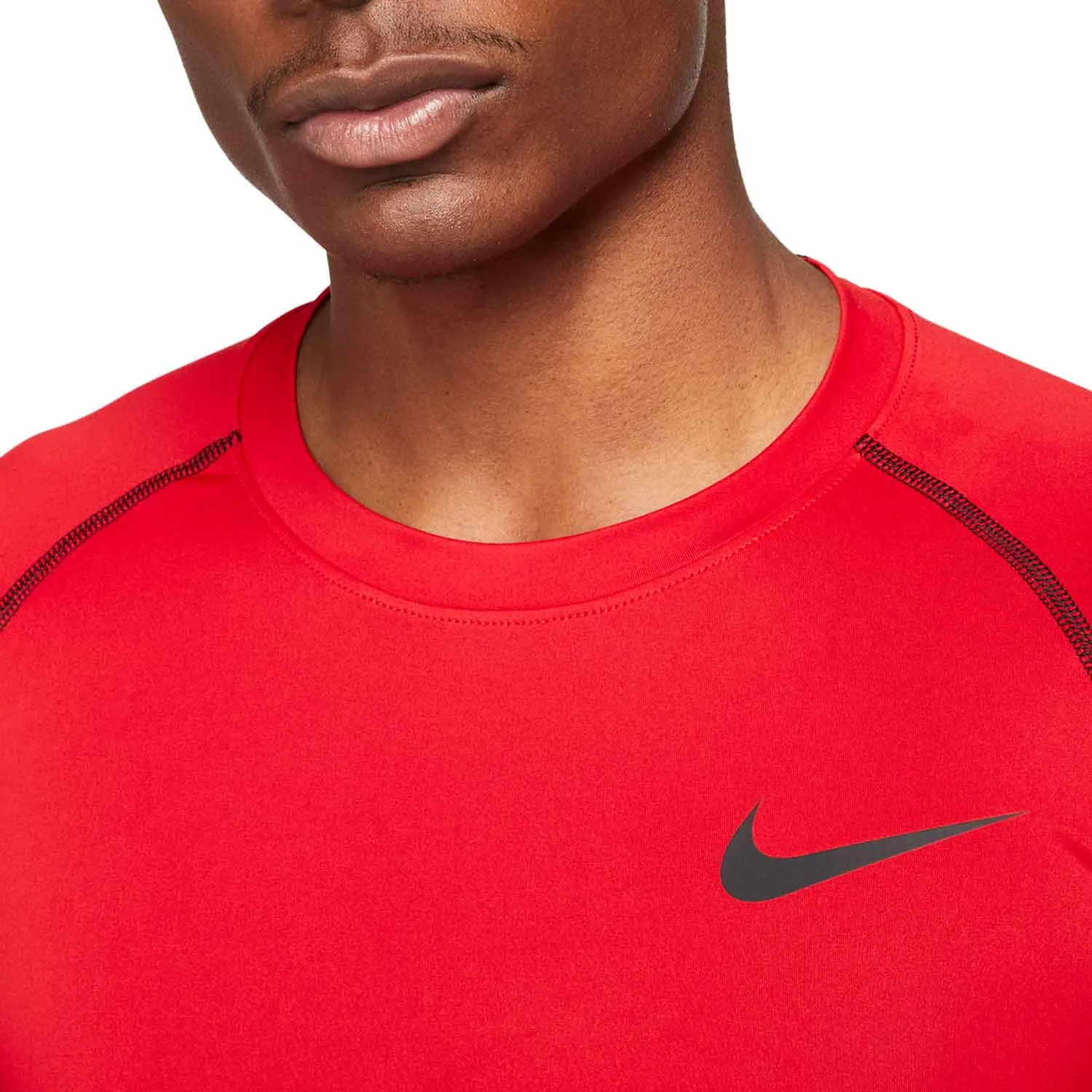 Camiseta Nike Pro Dri-Fit