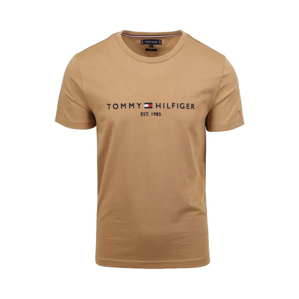 CAMISETA TOMMY HILFIGER MW0MW11797 GW8