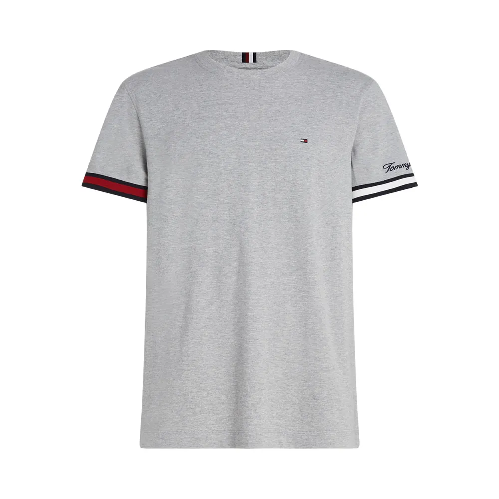 CAMISETA TOMMY HILFIGER MW0MW30039 P01