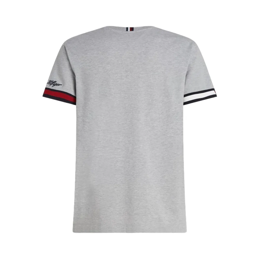 CAMISETA TOMMY HILFIGER MW0MW30039 P01