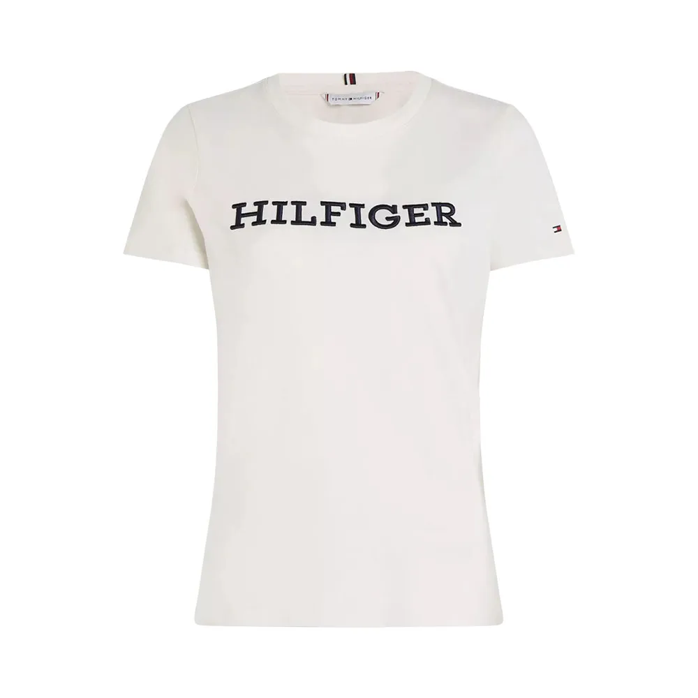 CAMISETA TOMMY HILFIGER WW0WW40147 AC0