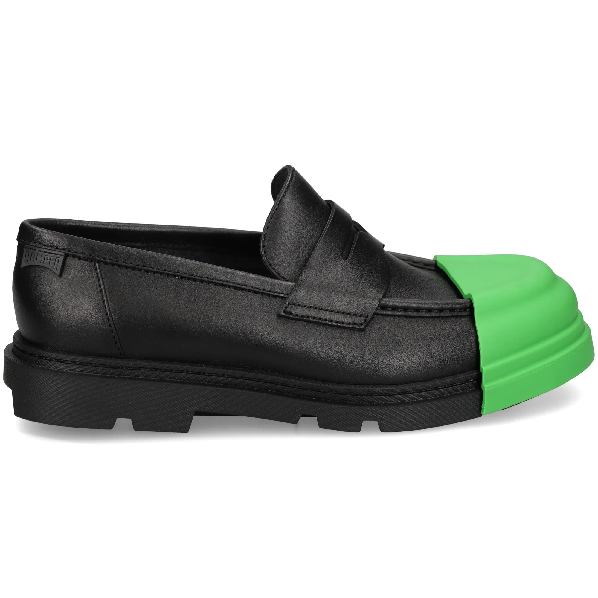 CAMPER Mocasines de Hombre 003 NEGRO