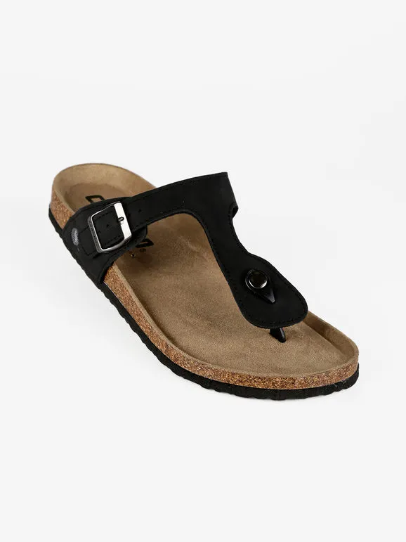 Canguro Chanclas para hombre