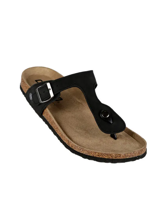 Canguro Chanclas para hombre