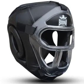 Casco de Rejilla Supreme Piel 2.0