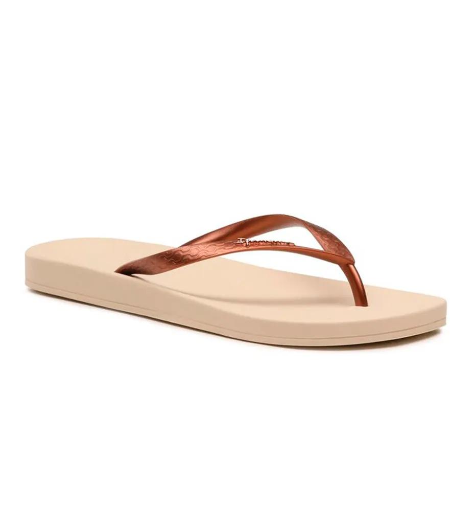 Chanclas Bao_Mujer_Ipanema Anatomica Tan Fem