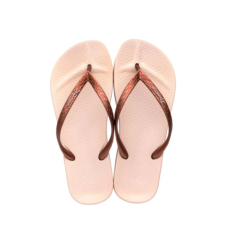 Chanclas Bao_Mujer_Ipanema Anatomica Tan Fem