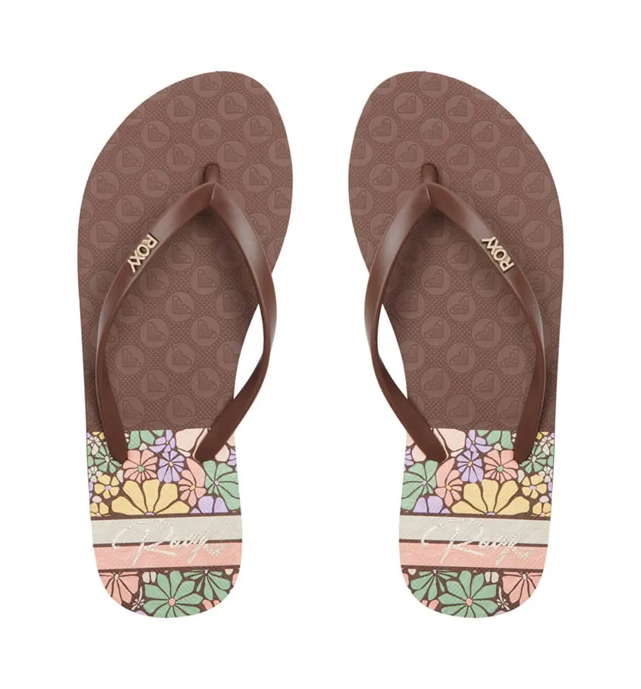 Chanclas Bao_Mujer_ROXY Viva Printed