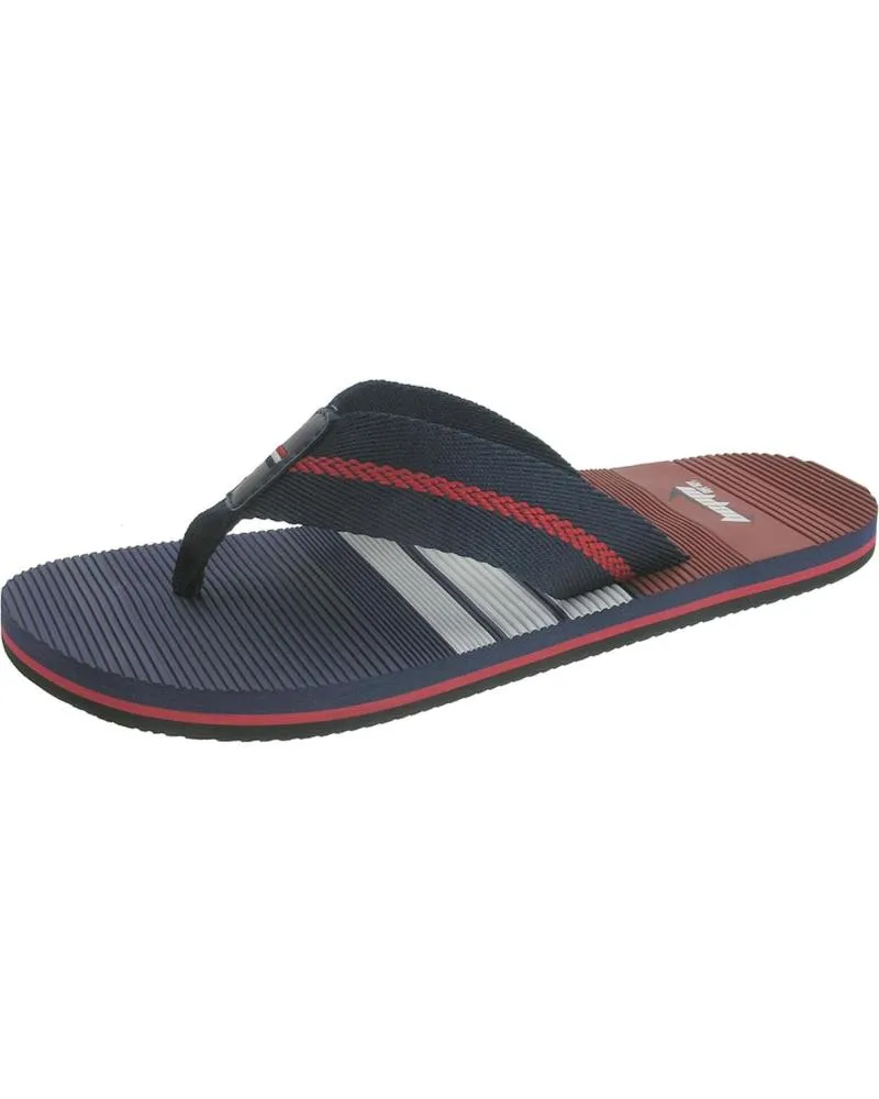 Chanclas BEPPI  de Hombre 2178520  NAVY BLUE