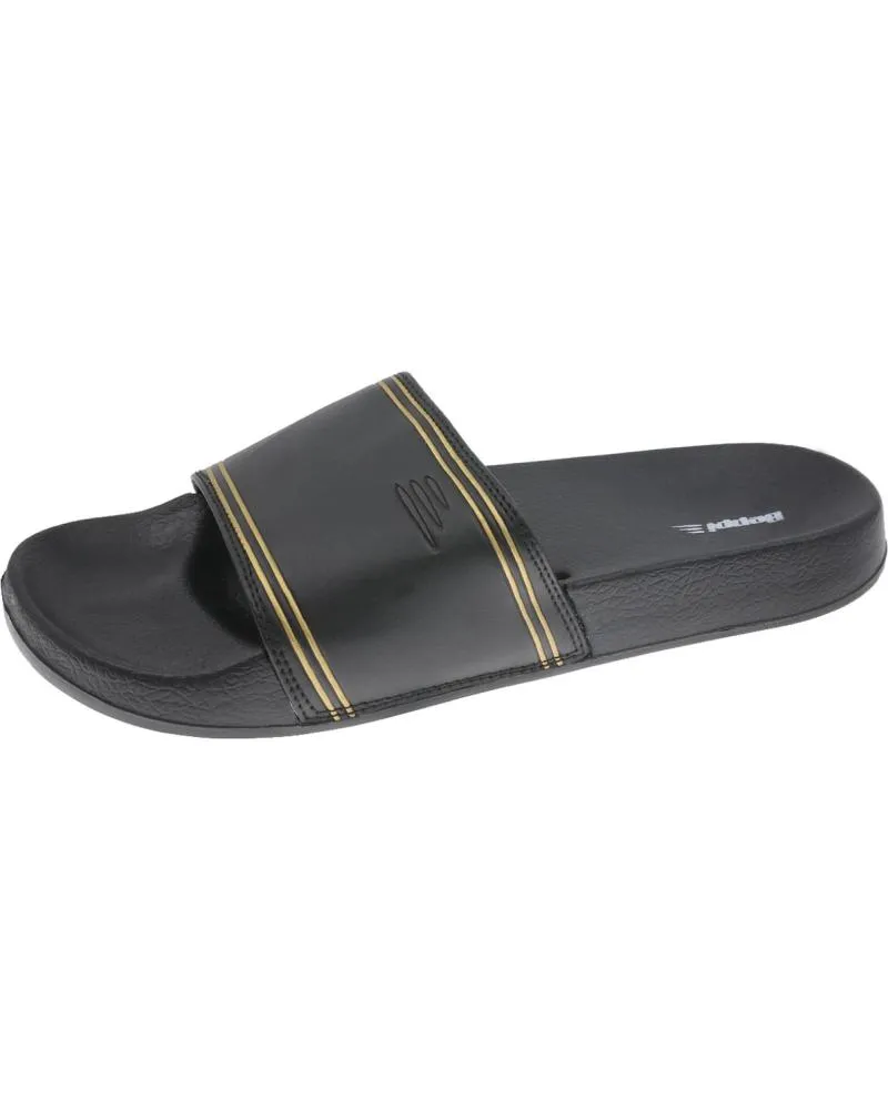 Chanclas BEPPI  de Hombre 2190821  BLACK