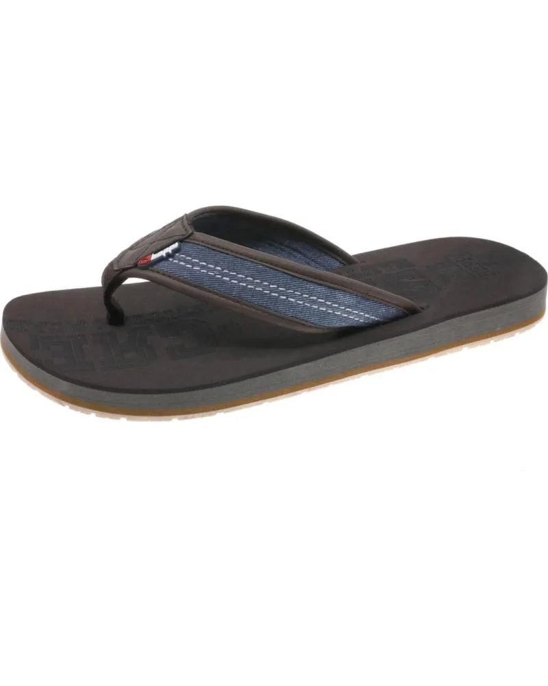 Chanclas BEPPI  de Hombre 2196383  BROWN