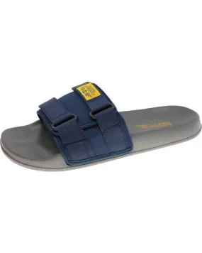 Chanclas BEPPI  de Hombre 2196390  NAVY BLUE