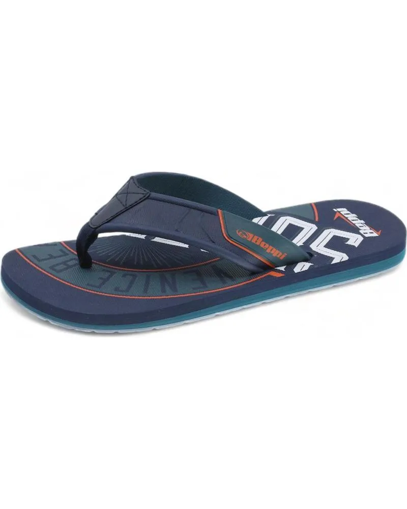 Chanclas BEPPI  de Mujer 2206270  NAVY BLUE