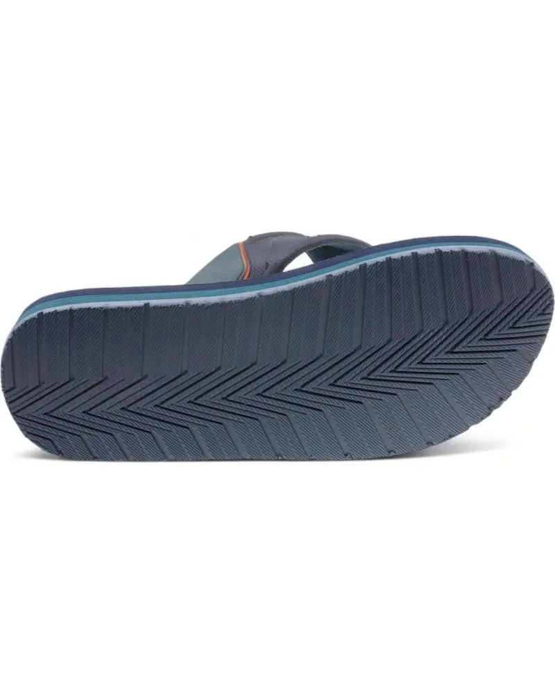 Chanclas BEPPI  de Mujer 2206270  NAVY BLUE