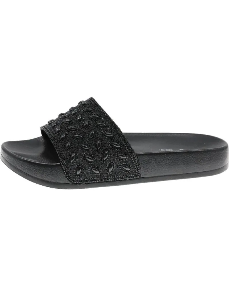 Chanclas BEPPI  de Mujer CHINELO PALA  BLACK