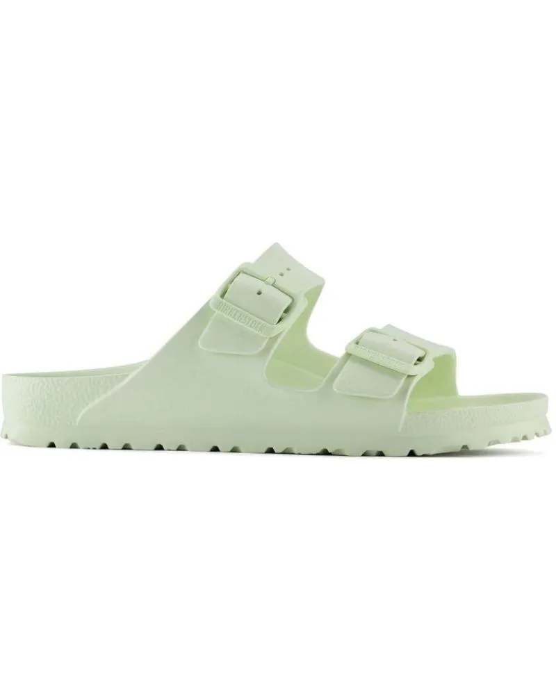 Chanclas BIRKENSTOCK  de Mujer CHANCLAS ARIZONA ESSENTIALS  MULTI  FADED LIME