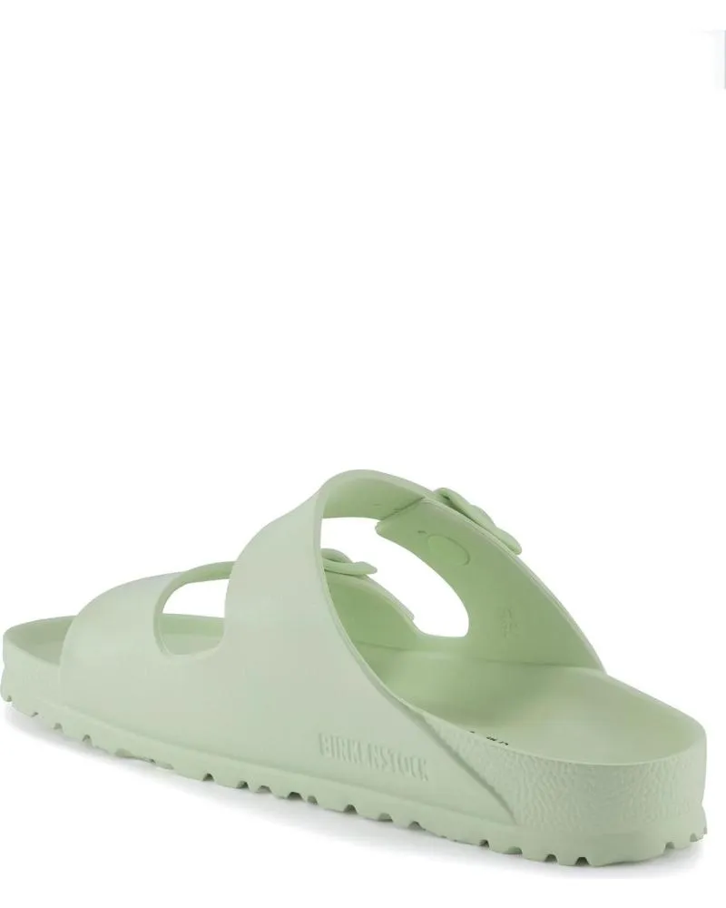 Chanclas BIRKENSTOCK  de Mujer CHANCLAS ARIZONA ESSENTIALS  MULTI  FADED LIME