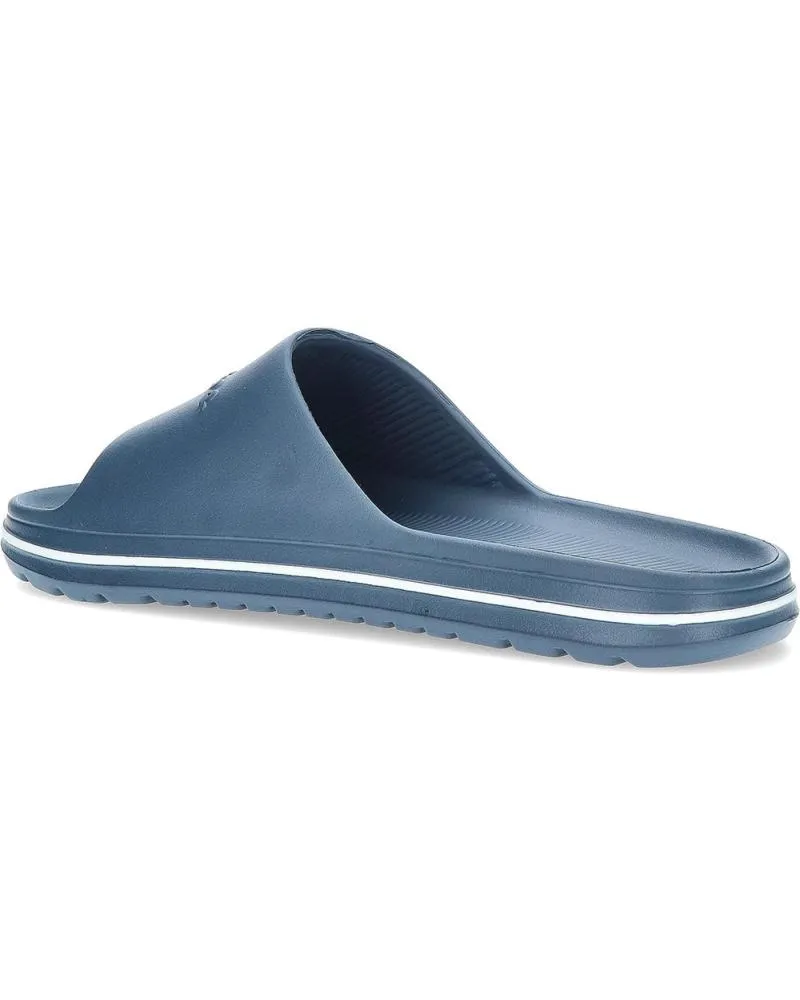 Chanclas de Hombre PEPE JEANS CHANCLAS BEACH SLIDE PMS70121 NAVY