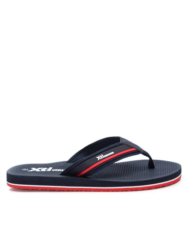 Chanclas de Hombre XTI 140721 NAVY