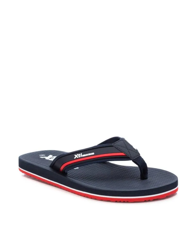 Chanclas de Hombre XTI 140721 NAVY