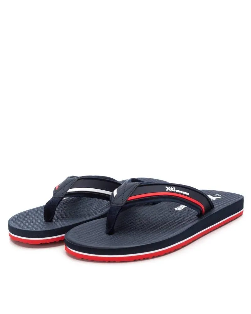 Chanclas de Hombre XTI 140721 NAVY