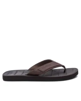 Chanclas de Hombre XTI 141422 MARRON