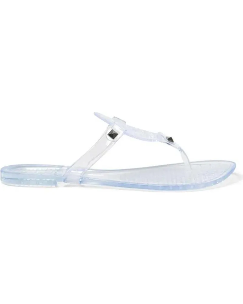 Chanclas de Mujer DESIGUAL CHANCLAS SHOES-JELLY-GALACTIC TRANSPARENTE