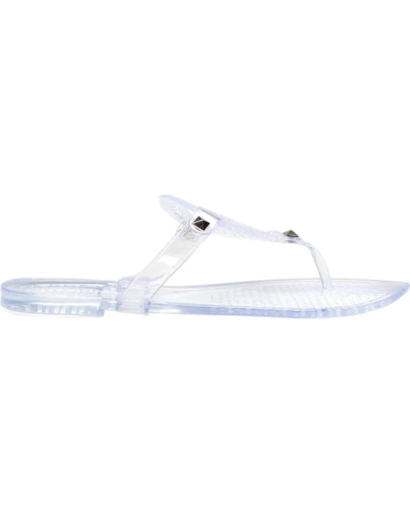 Chanclas de Mujer DESIGUAL CHANCLAS SHOES-JELLY-GALACTIC TRANSPARENTE