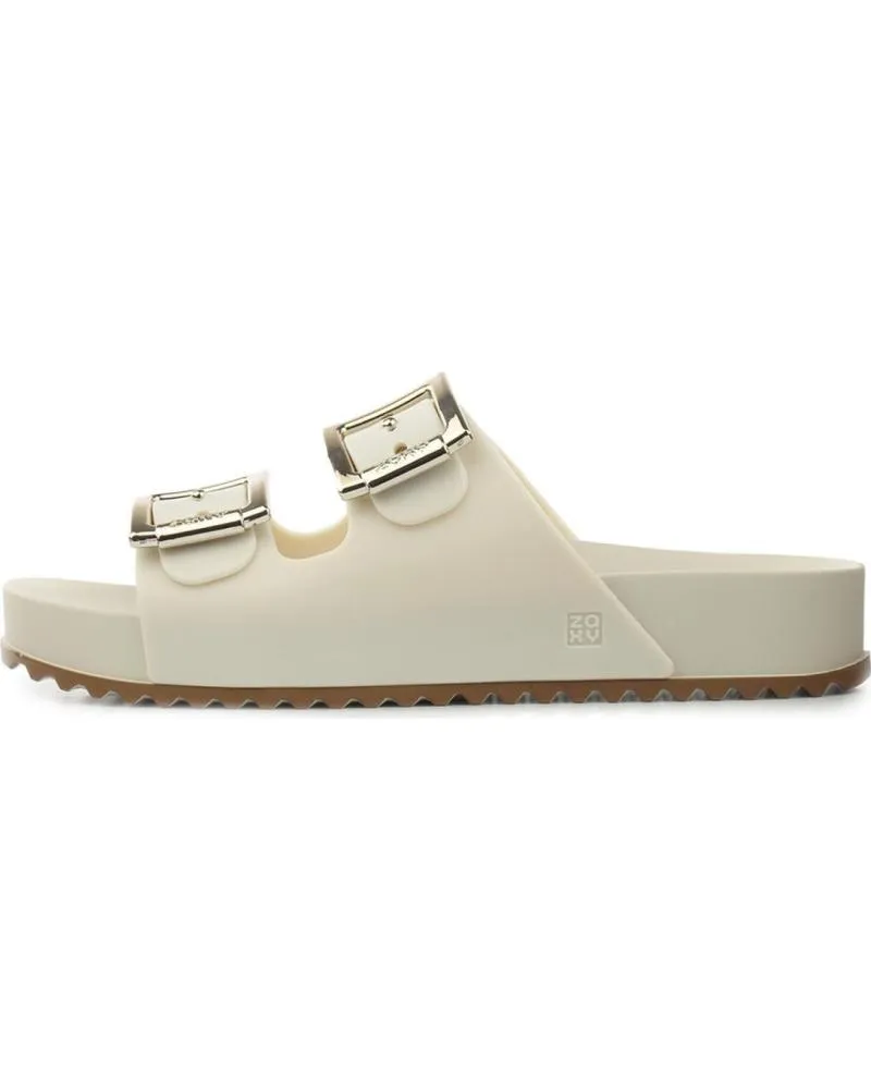 Chanclas de Mujer IPANEMA ZAXY PARTNER III BLANCO