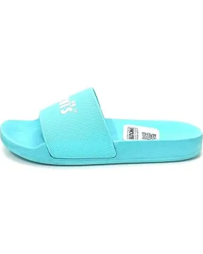 Chanclas de Mujer LEVIS CHANCLA DE GOMA CELESTE BLUE