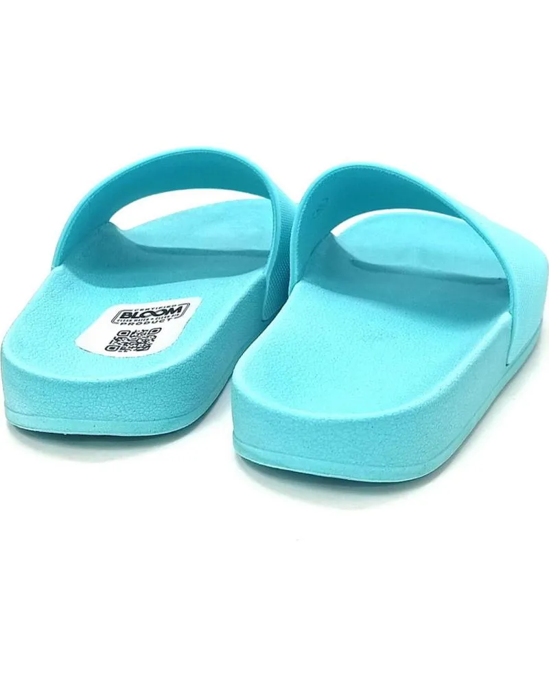 Chanclas de Mujer LEVIS CHANCLA DE GOMA CELESTE BLUE