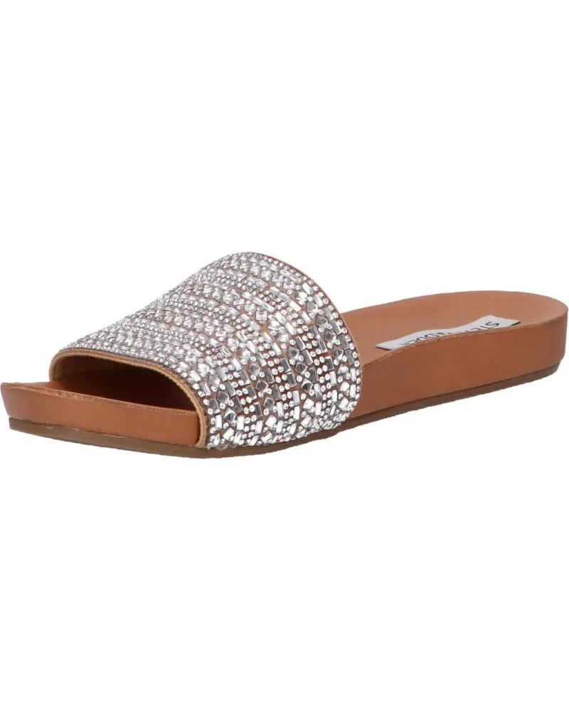 Chanclas de Mujer STEVE MADDEN DAZZLE SLIPER RHINESTONE