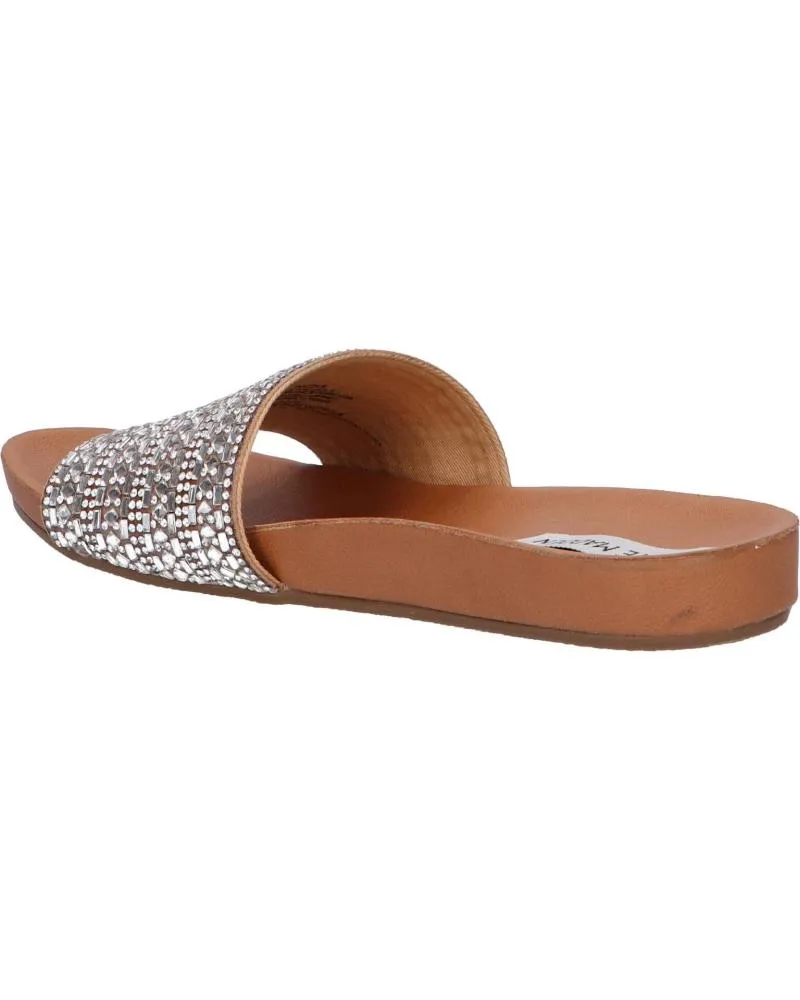 Chanclas de Mujer STEVE MADDEN DAZZLE SLIPER RHINESTONE