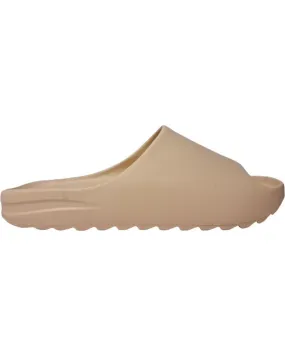 Chanclas de Mujer y Niña  NIPON BEIGE