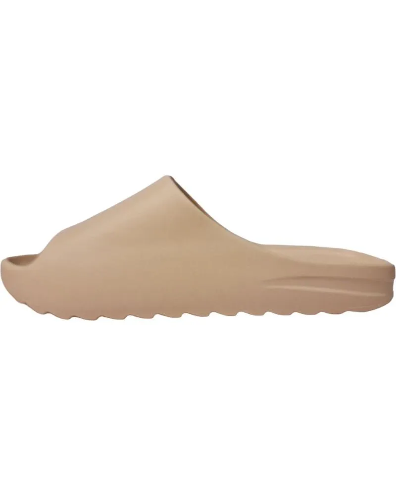 Chanclas de Mujer y Niña  NIPON BEIGE