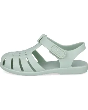 Chanclas de Niña IGOR CLASICA VELCRO SANDALIAS CANGREJER 