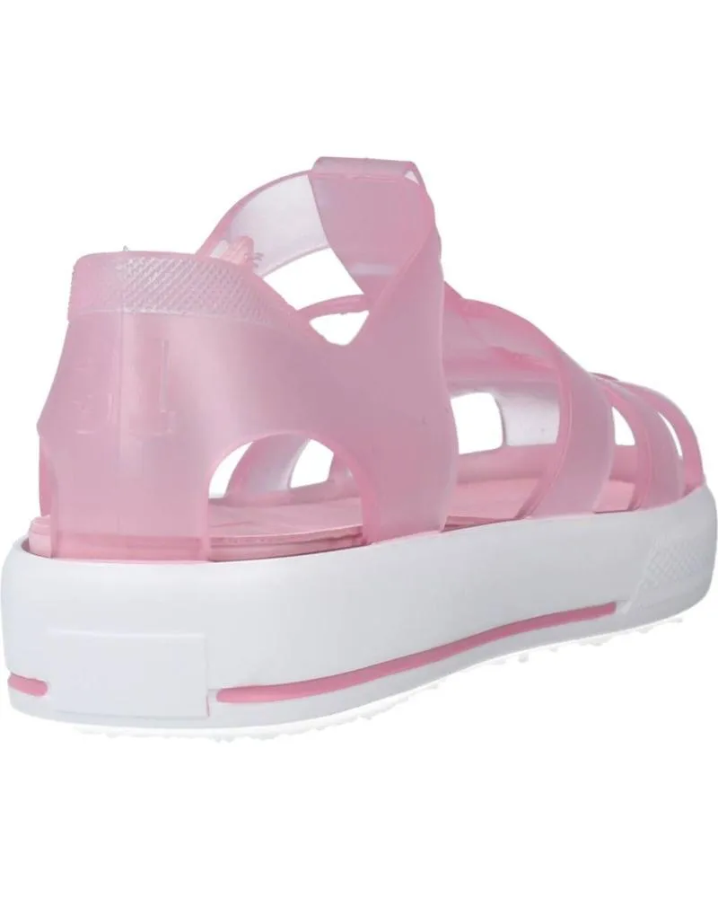 Chanclas de Niña IGOR S10171 ROSA