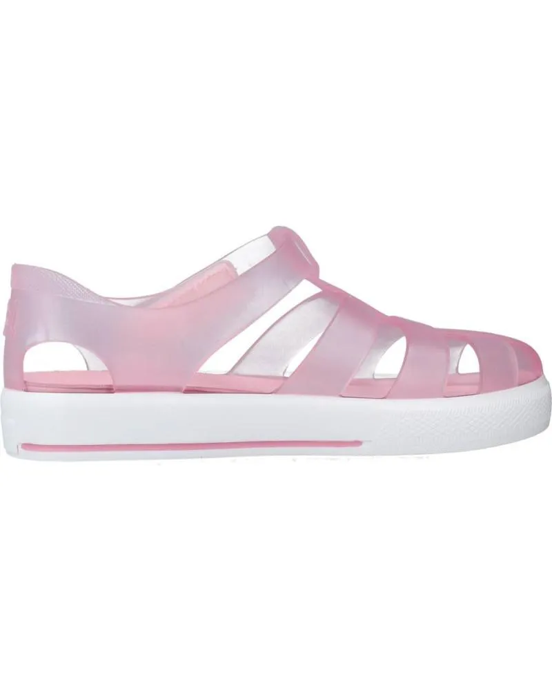 Chanclas de Niña IGOR S10171 ROSA