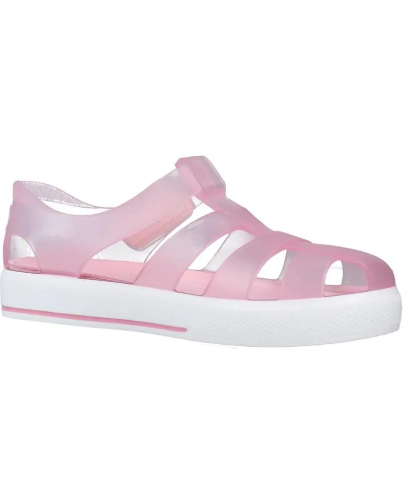 Chanclas de Niña IGOR S10171 ROSA